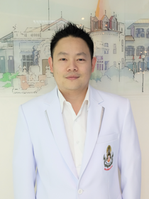 พันโท นพ. ศรายุทธ กาญจนธารายนต์
