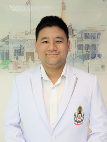 พันโท นพ. วีรยุทธ์ วิริยะบัณฑิตกุล