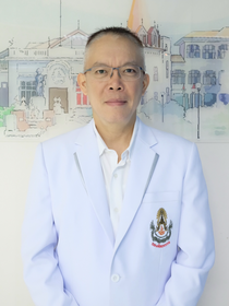 พันเอก (พ) นพ. พูนเกียรติ เรืองโภคา